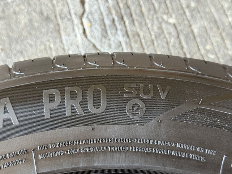 TOYOTA CH-R. 17 นิ้ว TOP 🛞 รูปที่ 7