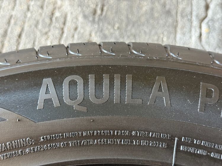 TOYOTA CH-R. 17 นิ้ว TOP 🛞 รูปที่ 4