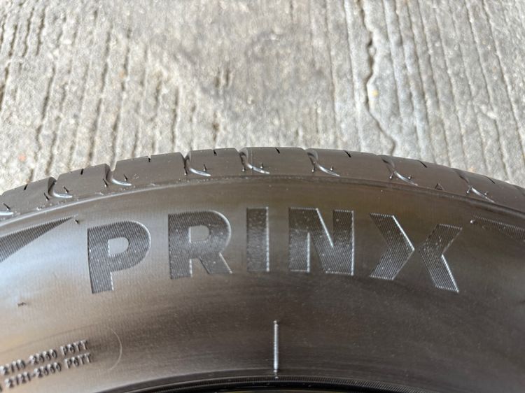 TOYOTA CH-R. 17 นิ้ว TOP 🛞 รูปที่ 6