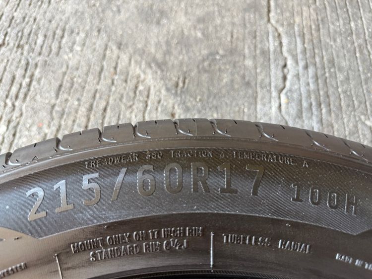 TOYOTA CH-R. 17 นิ้ว TOP 🛞 รูปที่ 5