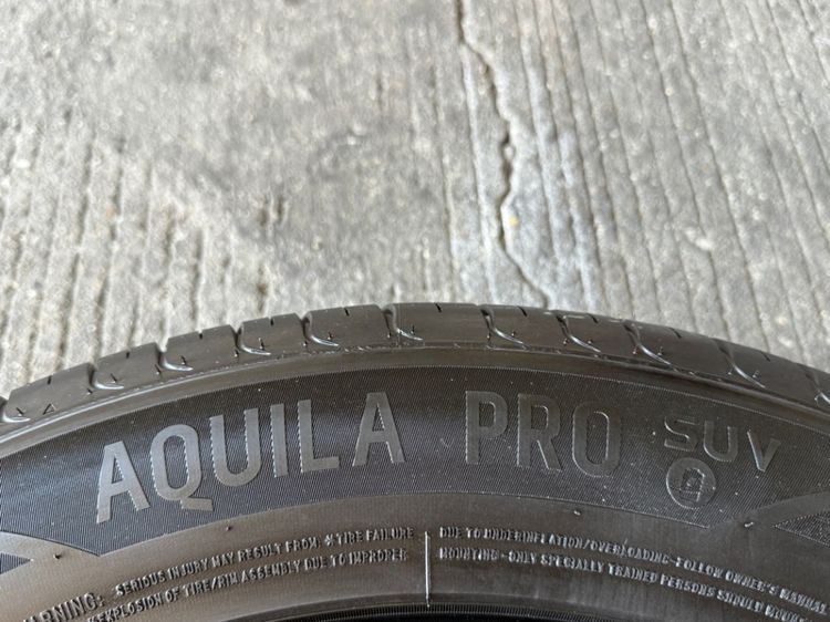 TOYOTA CH-R. 17 นิ้ว TOP 🛞 รูปที่ 8