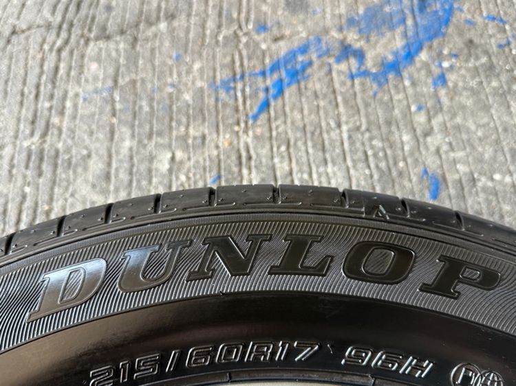 Toyota Alphard Vellfire ขอบ 17 นิ้ว Top Hybrid  รูปที่ 6