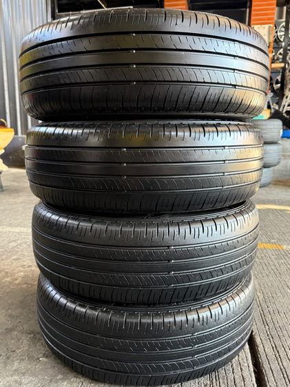 Toyota Alphard Vellfire ขอบ 17 นิ้ว Top Hybrid  รูปที่ 9