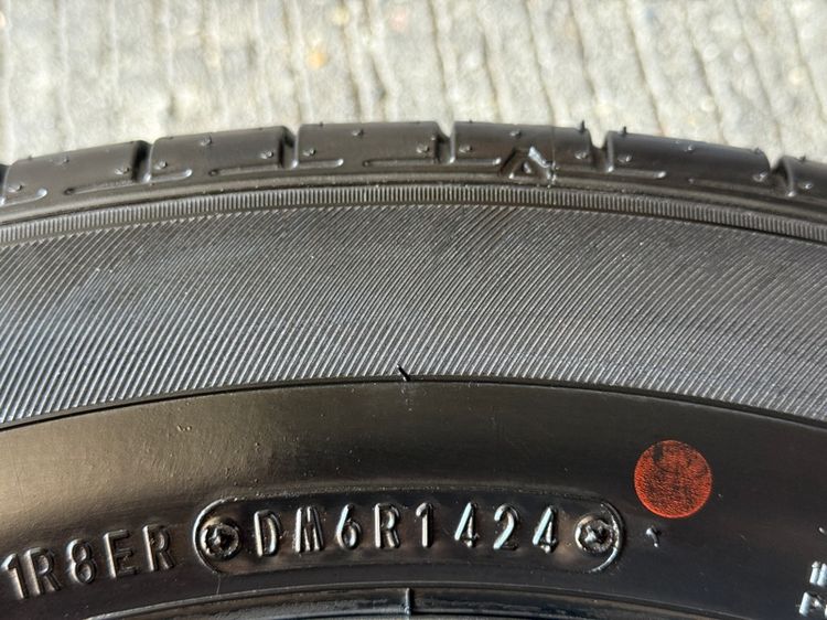 Toyota Alphard Vellfire ขอบ 17 นิ้ว Top Hybrid  รูปที่ 4