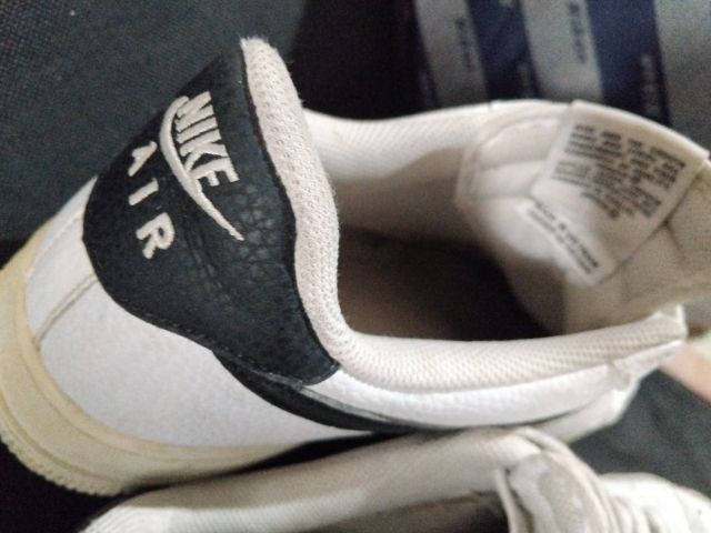 nike air force one รูปที่ 4