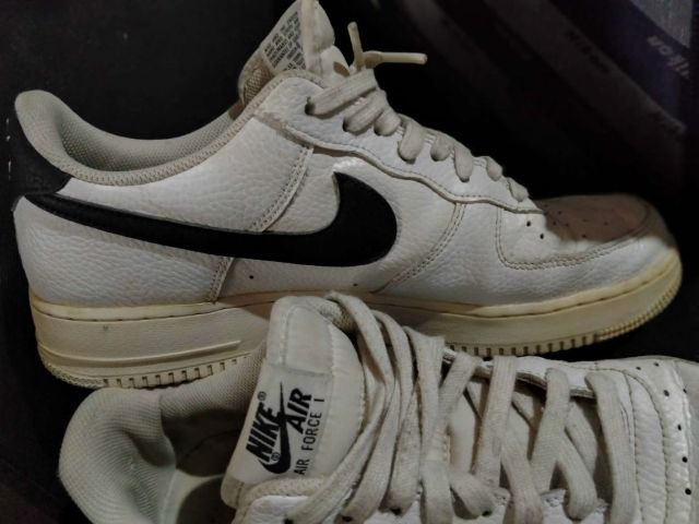 nike air force one