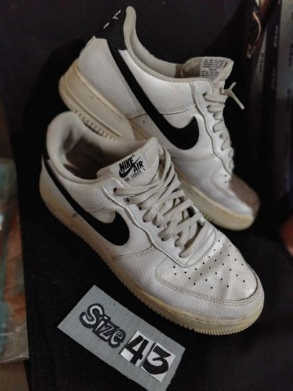 nike air force one รูปที่ 2