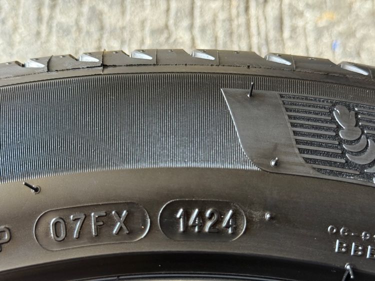 Toyota Alphard Vellfire แท้ ขอบ 18 นิ้ว Top 💢 รูปที่ 7