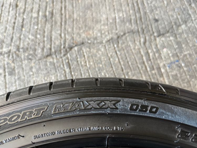 Toyota New Yaris ขอบ 17 นิ้ว Top 🛞 รูปที่ 7