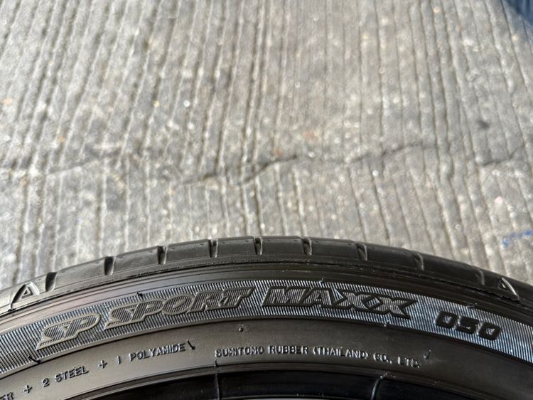 Toyota New Yaris ขอบ 17 นิ้ว Top 🛞 รูปที่ 6