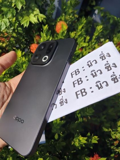Oppo Fine X9 ความจำ 512GB รูปที่ 3