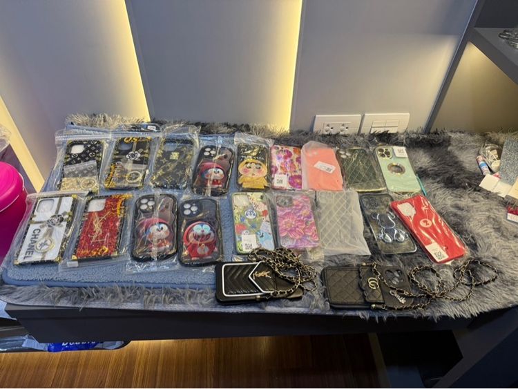 ไอโฟน 12 Pro max  รูปที่ 7