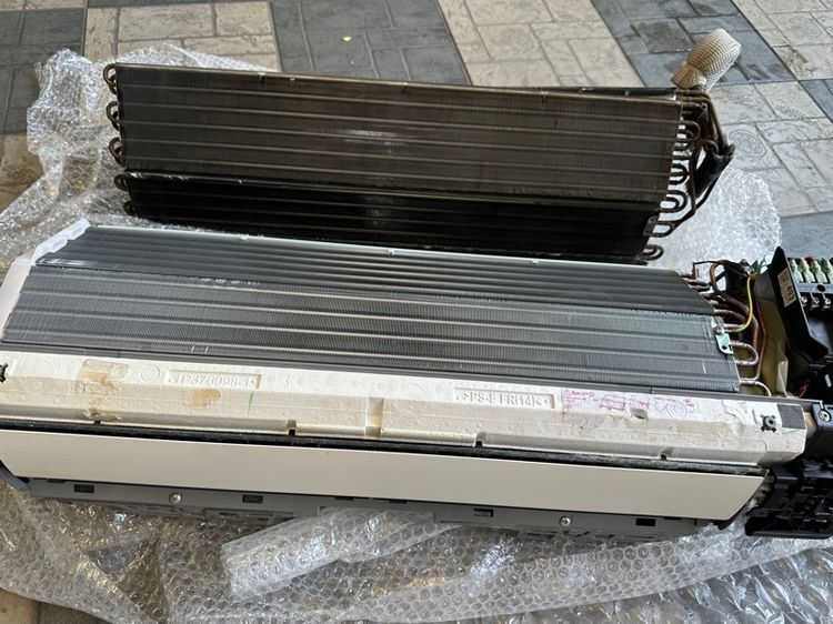 บริการล้างแอร์ ซ่อมแอร์ไม่เย็น รูปที่ 3