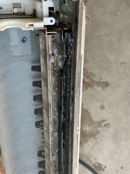 บริการซ่อมแอร์ไม่เย็น ล้างแอร์ ถอดแอร์ แอร์บ้านครบวงจร รูปที่ 14