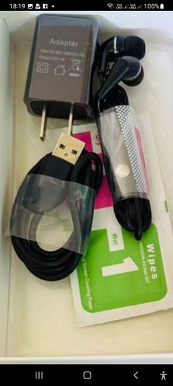 ขายโทรศัพย์ตามรุ่นตามยี่ฮ้อ Ram3Rom32GB Android 9 ของใหม่ รูปที่ 12