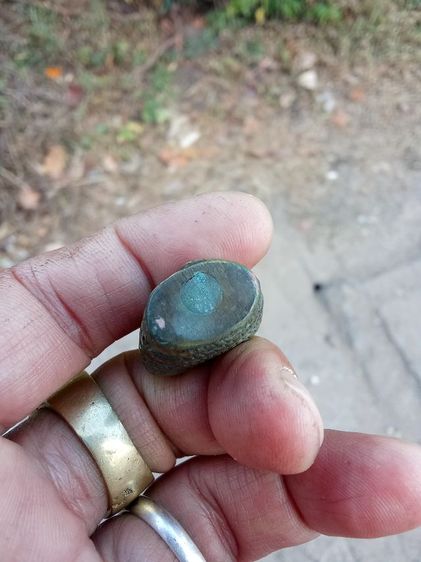 พระนาคปรก เจ้าคุณศรีสนธิ์ วัดสุทัศน์ เทพวราราม 2493 เนื้อทองผสม รูปที่ 6