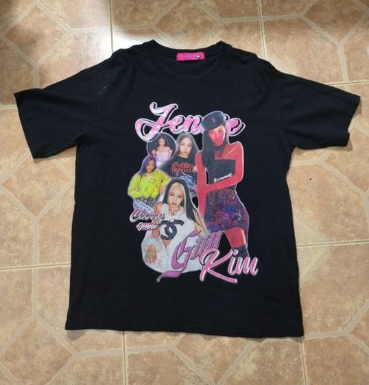 แขนสั้น ดำ S เสื้อทีเชิ้ต อื่นๆ แวะมาดูครับ