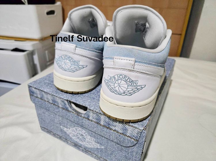 ส่งต่อ nike air jordan รูปที่ 3