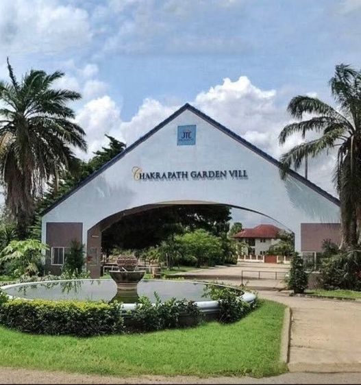 ขายที่ดินในโครงการ จักรพรรดิ์ การ์เด้นท์วิลล์