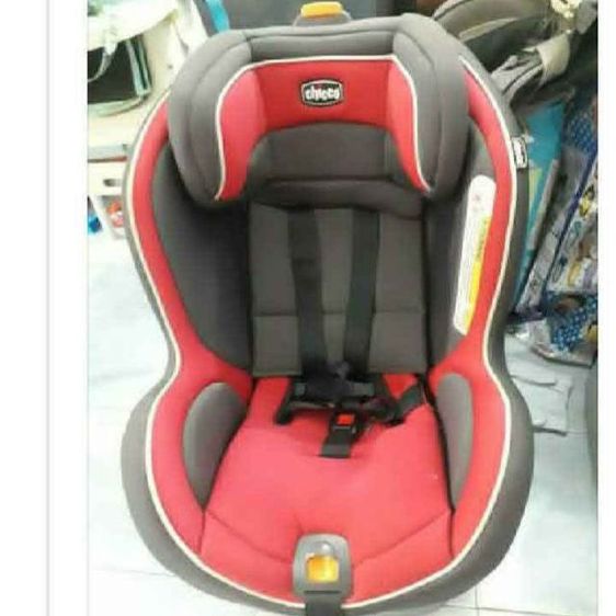 คาร์ซีท Chicco Nextfit Zip

