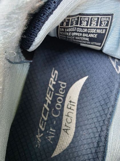 ขายรองเท้าขนาด38พร้อมส่ง,สภาพเกินร้อยสอบถามได้ค่ะ รูปที่ 4