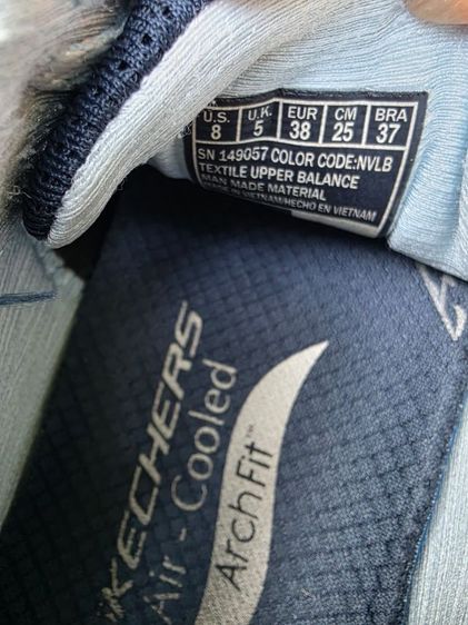 ขายรองเท้าขนาด38พร้อมส่ง,สภาพเกินร้อยสอบถามได้ค่ะ รูปที่ 2