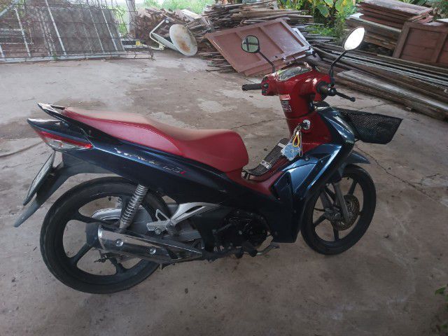 wave 125i