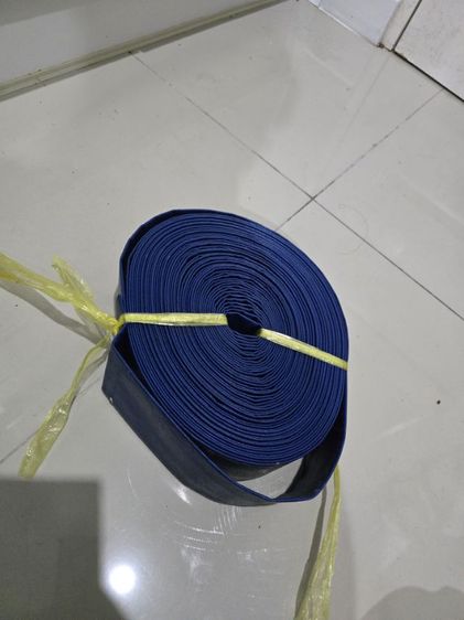 ปั้มโคลน 2นิ้ว รวมท่อส่งน้ำ ไม่เคยใช้งาน รูปที่ 5