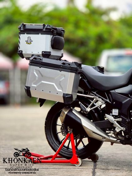 CB500X ปี2023  รูปที่ 8