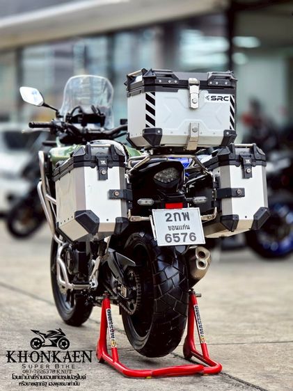 CB500X ปี2023  รูปที่ 18
