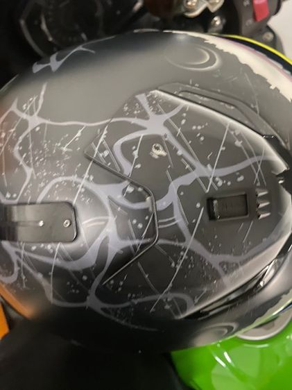 shark spartan lorenzo white shark รูปที่ 2