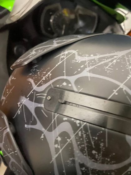 shark spartan lorenzo white shark รูปที่ 3