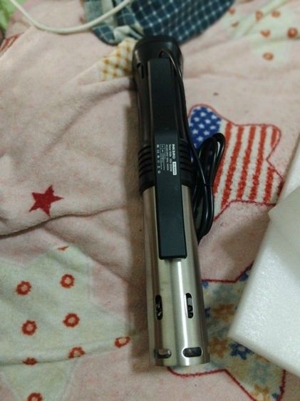 เครื่องซูวีทำอาหาร isv 200w รูปที่ 7