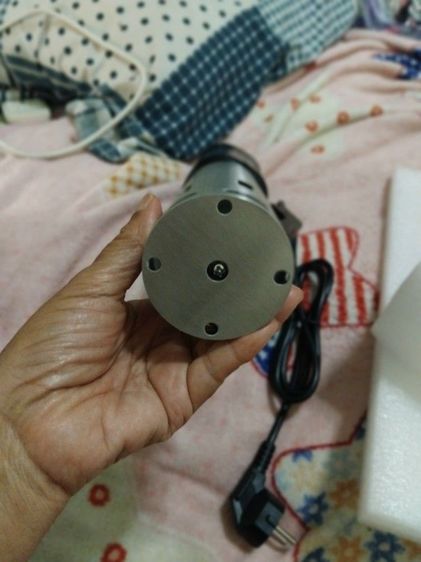 เครื่องซูวีทำอาหาร isv 200w รูปที่ 4