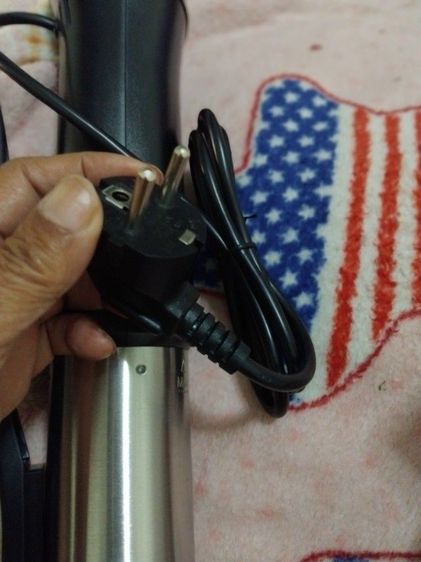 เครื่องซูวีทำอาหาร isv 200w รูปที่ 6