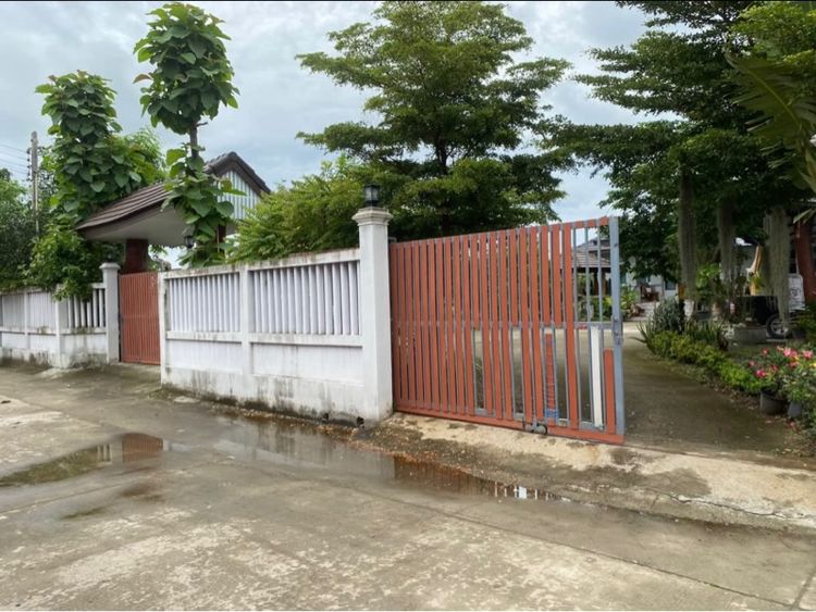 ไม่มี 2019 ขายที่ดินพร้อมสิ่งปลูกสร้าง รูปที่ 3