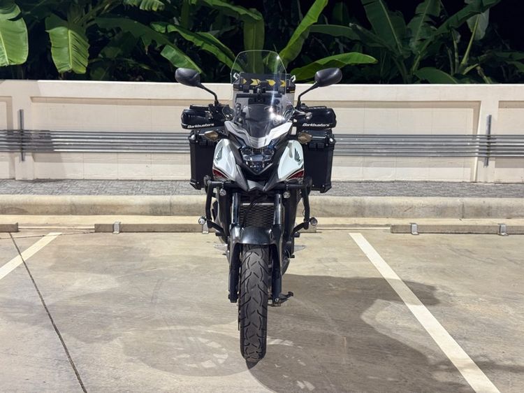 CB500X  95,000 รูปที่ 4