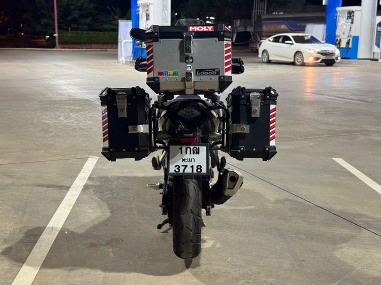 CB500X  95,000 รูปที่ 5