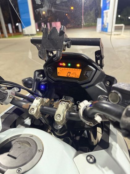 CB500X  95,000 รูปที่ 7