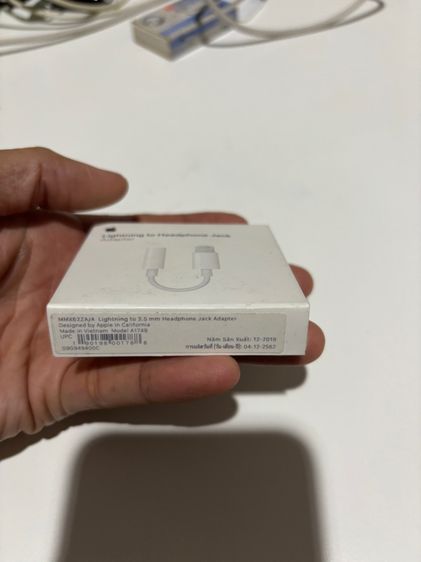 Apple Lightning  รูปที่ 2