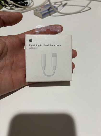 Apple Lightning 