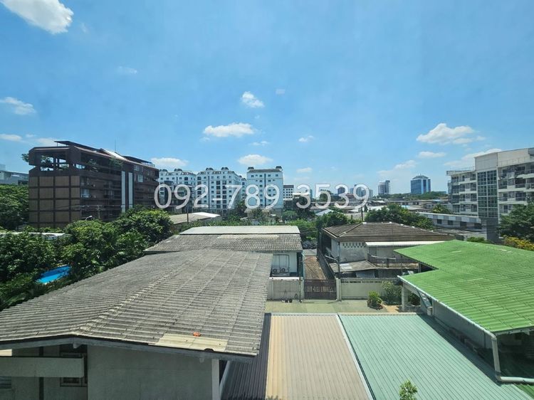 อื่นๆ ไม่อนุญาต มีบางส่วน Condo for Sale, The Remarkable Soonvijai2 Near Bangkok Hospital and A One Hotel รูปที่ 4