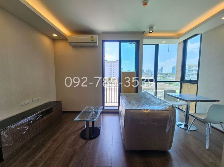 อื่นๆ ไม่อนุญาต มีบางส่วน Condo for Sale, The Remarkable Soonvijai2 Near Bangkok Hospital and A One Hotel รูปที่ 3