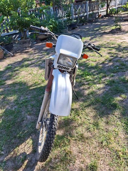 honda mtx125 รูปที่ 2