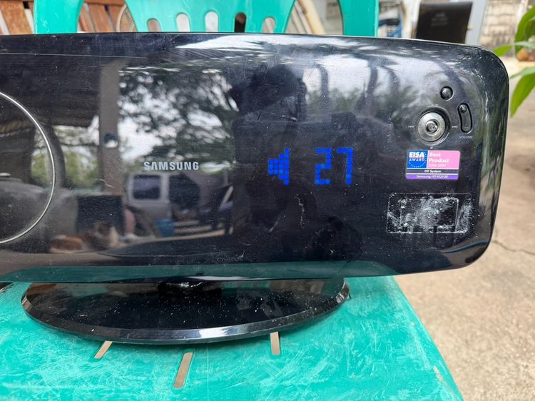 SAMSUNG HT-XQ100  รูปที่ 12