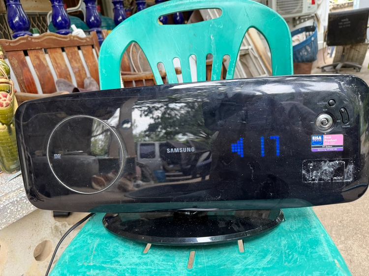 SAMSUNG HT-XQ100  รูปที่ 11
