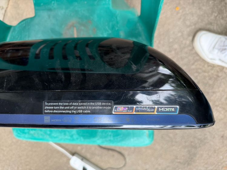 SAMSUNG HT-XQ100  รูปที่ 10