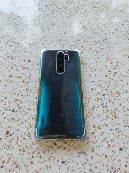Redmi Note 8 Pro สภาพดีมาก ไร้รอยขีดข่วน รูปที่ 2