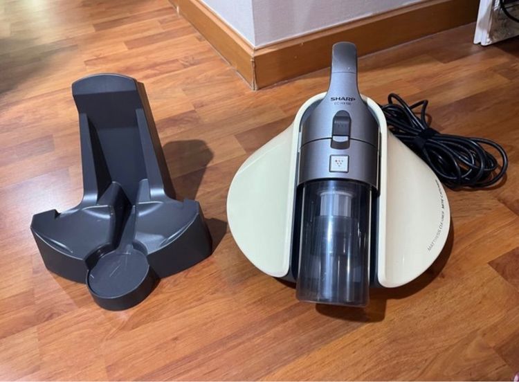 เครื่องดูดไรฝุ่น รูปที่ 3