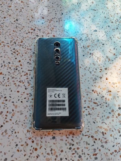 Mi 9T Pro สภาพดีมาก ไร้รอยขีดข่วน รูปที่ 3